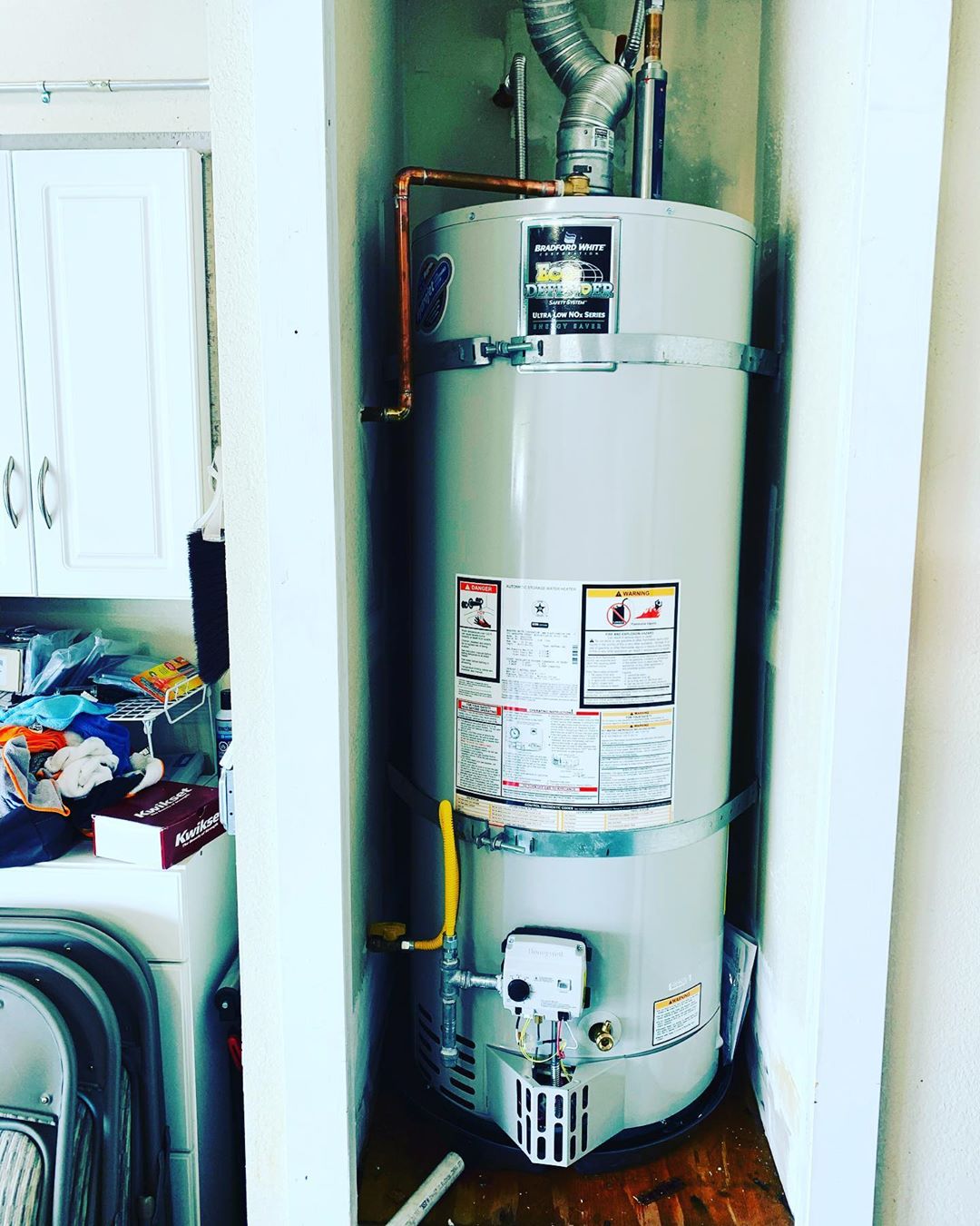 Big Sky Water Heaters - Everett, WA - Repair, Install, Maintain